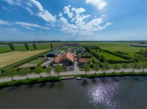 Buitenplaats Medemblik
